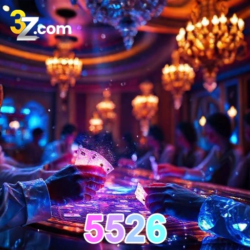 5526 BET Jogos de caça-níqueis