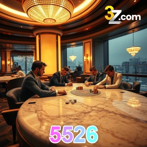 5526 BET Jogos de caça-níqueis