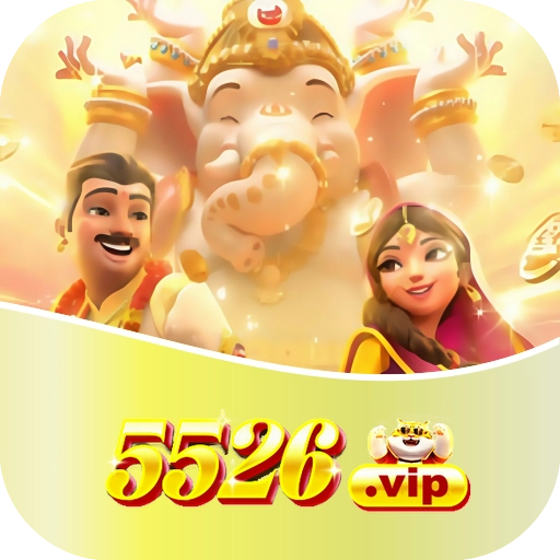 5526 logo